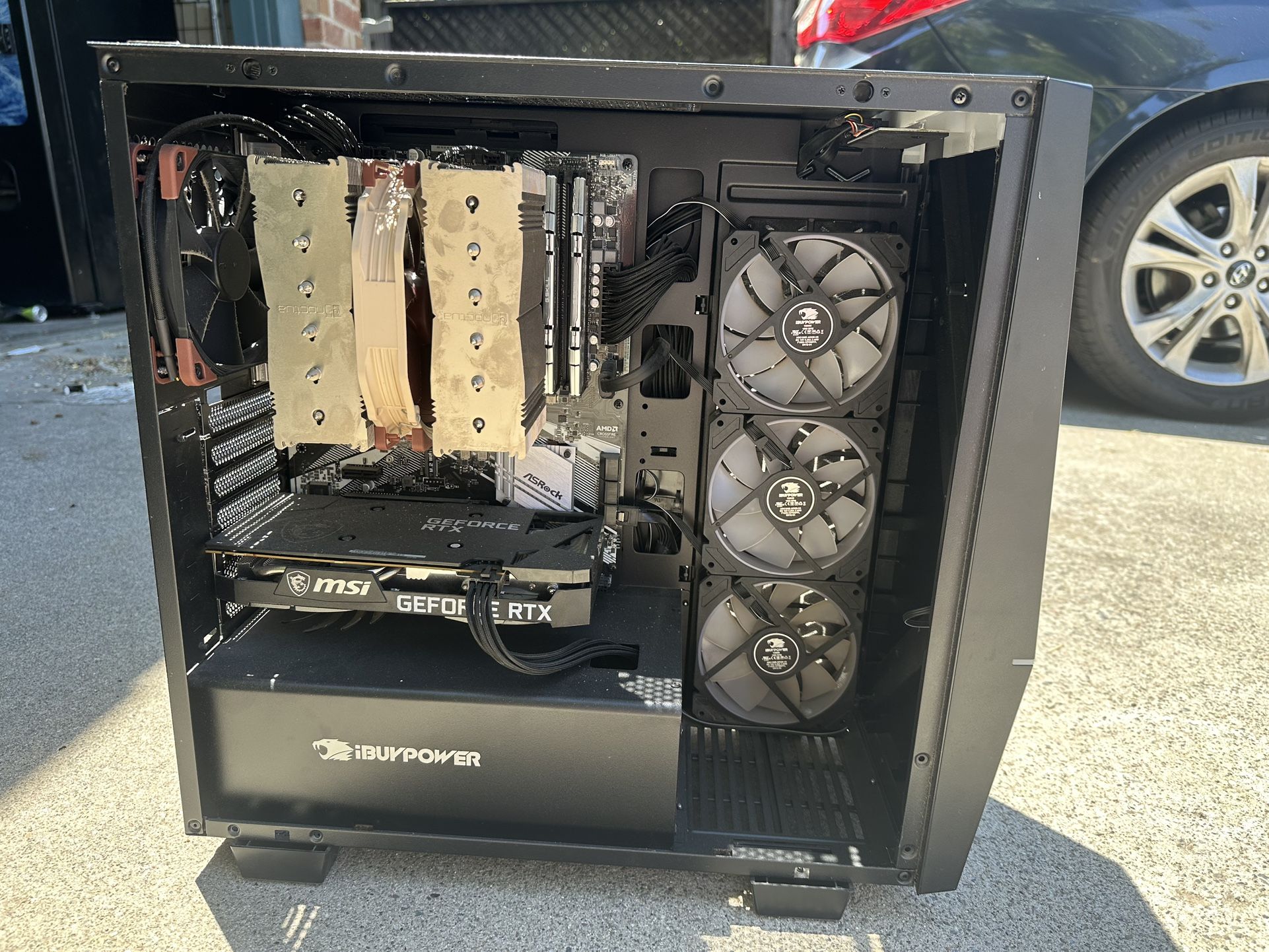 Gaming Pc (Old)