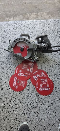 SKILSAW