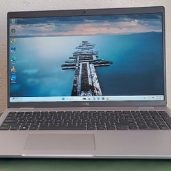 Dell Laptop Precision 