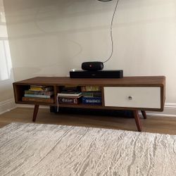 TV stand 