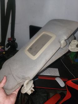 Window Visor Sun Visor For Silverado Or Sierra