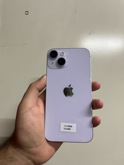 iPhone 14