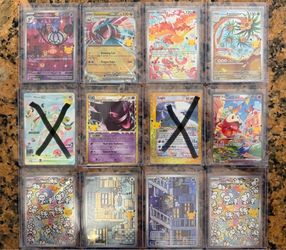 Pokemon 30th Anniversary Celebration Collection Cards