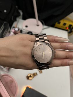 Micheal Kors Watch