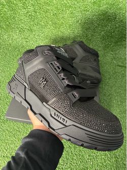 Amir.i Men's Shoes Size 9 & 9.5 Men's Shoes