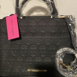 Betsey Johnson Purse 