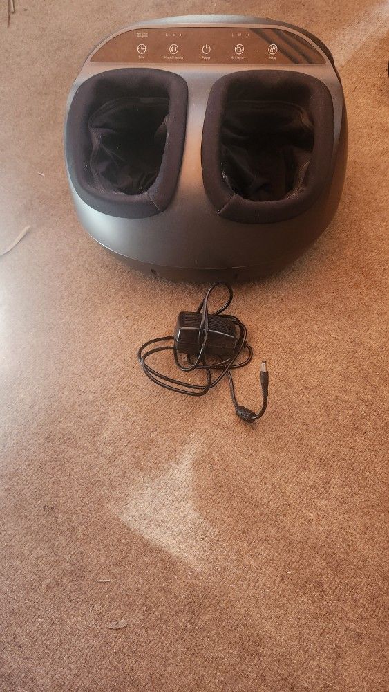 Foot Massager