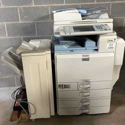 Ricoh Color Copier $350.00  OBO