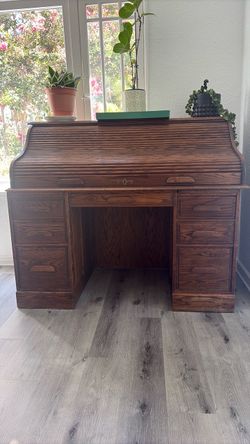 Desk