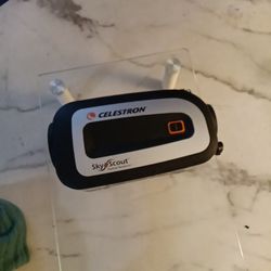 Celestron SkyScout Personal Planetarium