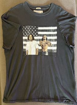 Men’s Abercrombie XL TShirt - GREY