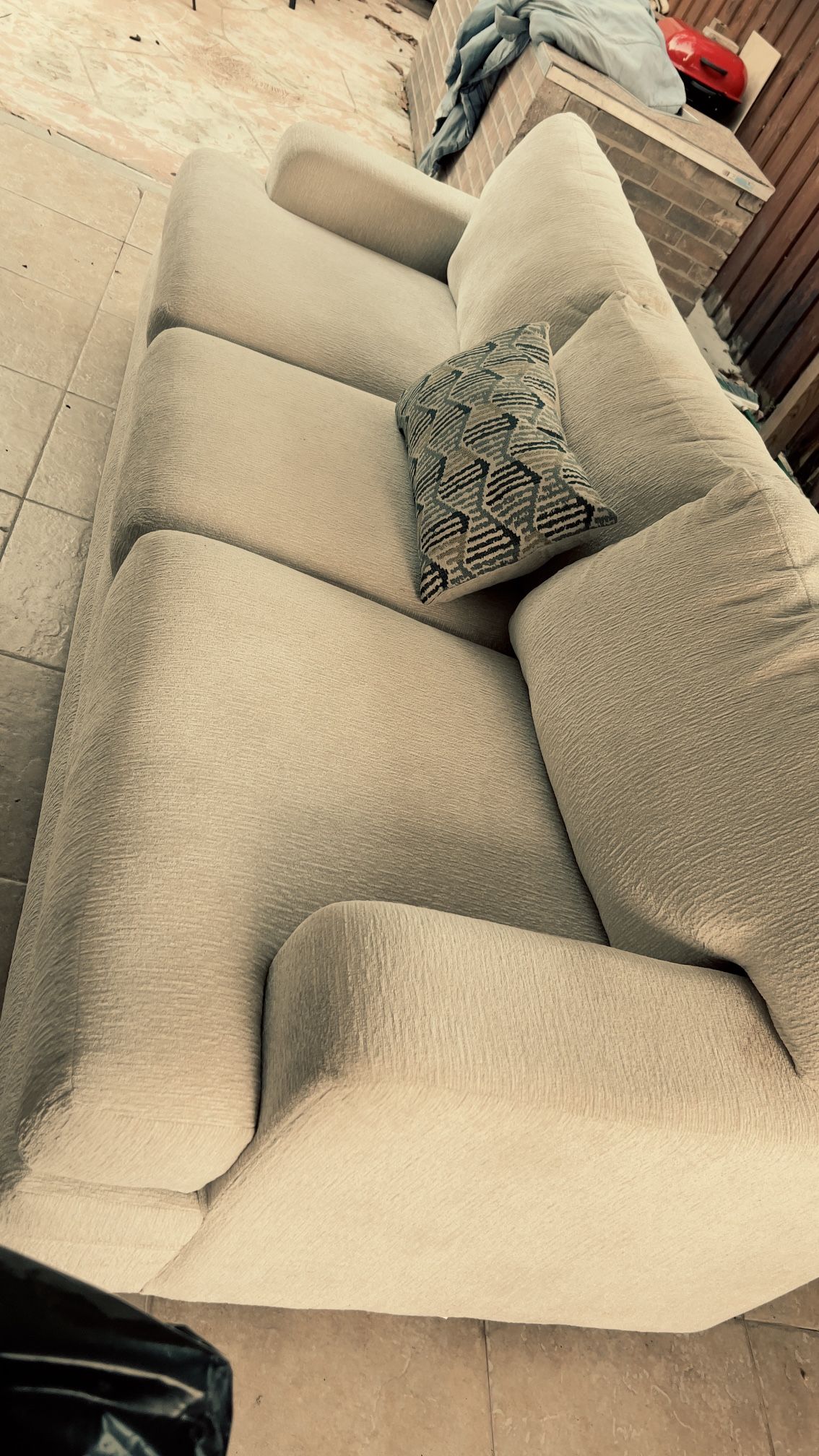 Furniture Sofa