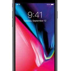 Im Search Of An iPhone 8 Unlocked 
