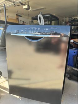 Bosch Dishwasher