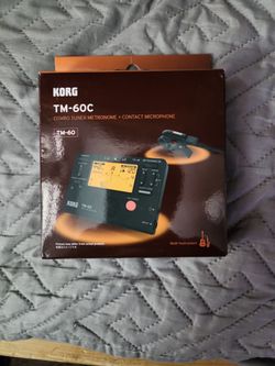 Instrument Metronome