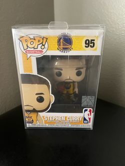 5 Funko Pops