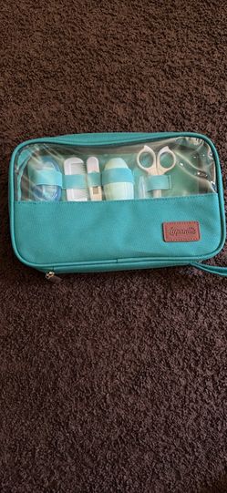 Baby healthcare kit