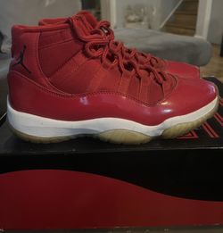 Jordan Retro 11 Win Like 96