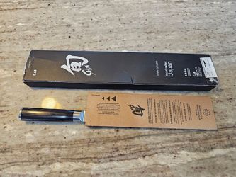 Brand New Never Used Shun Classic Chefs Knife 8-inch