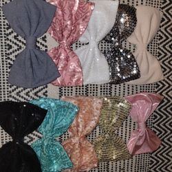 Bows Moños