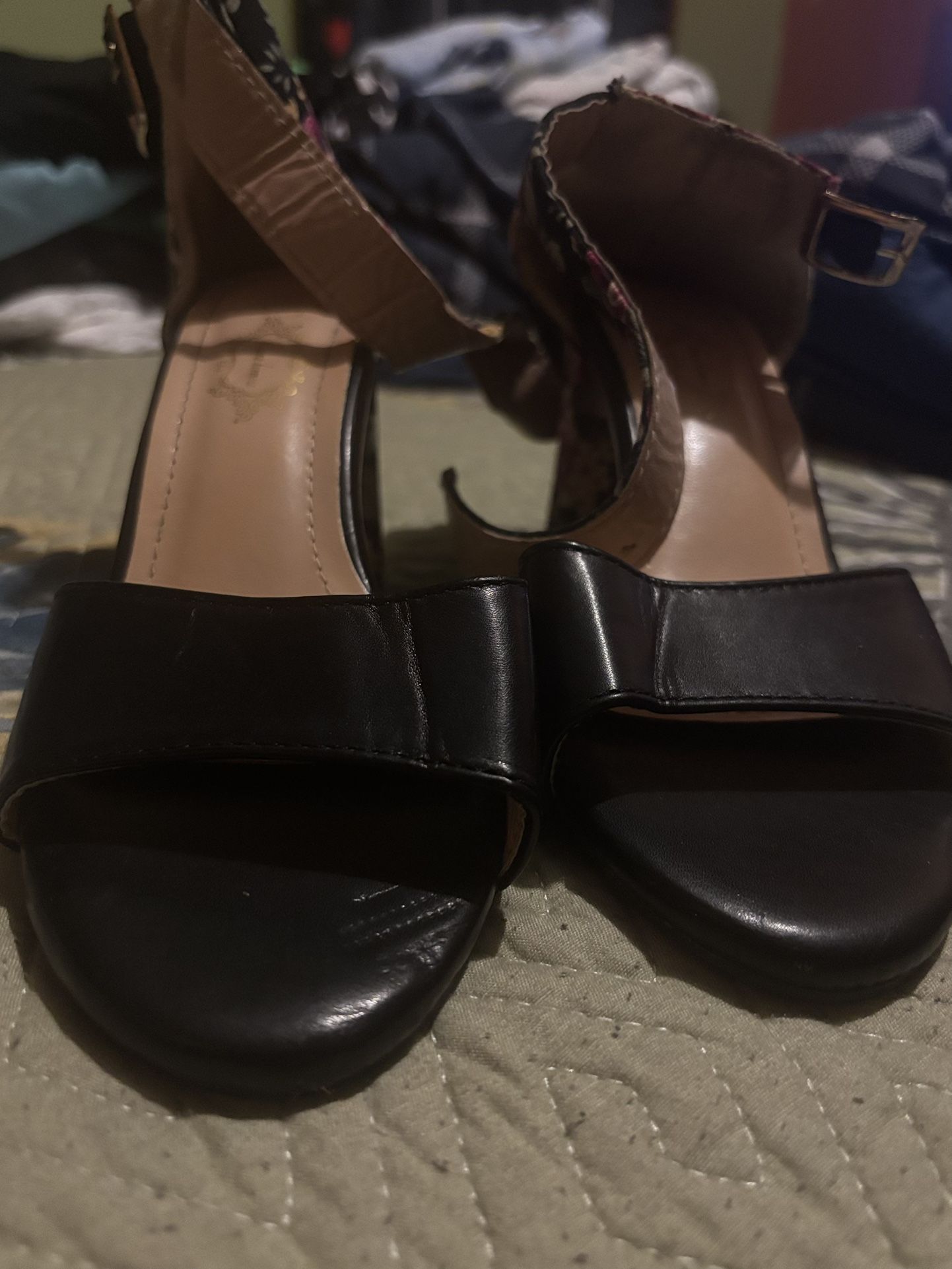 High (Talon) For Lady’s