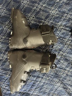 Ski Boots