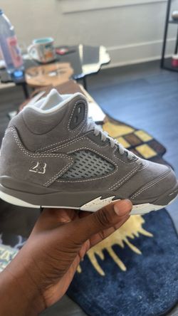 Jordan 5 retro
