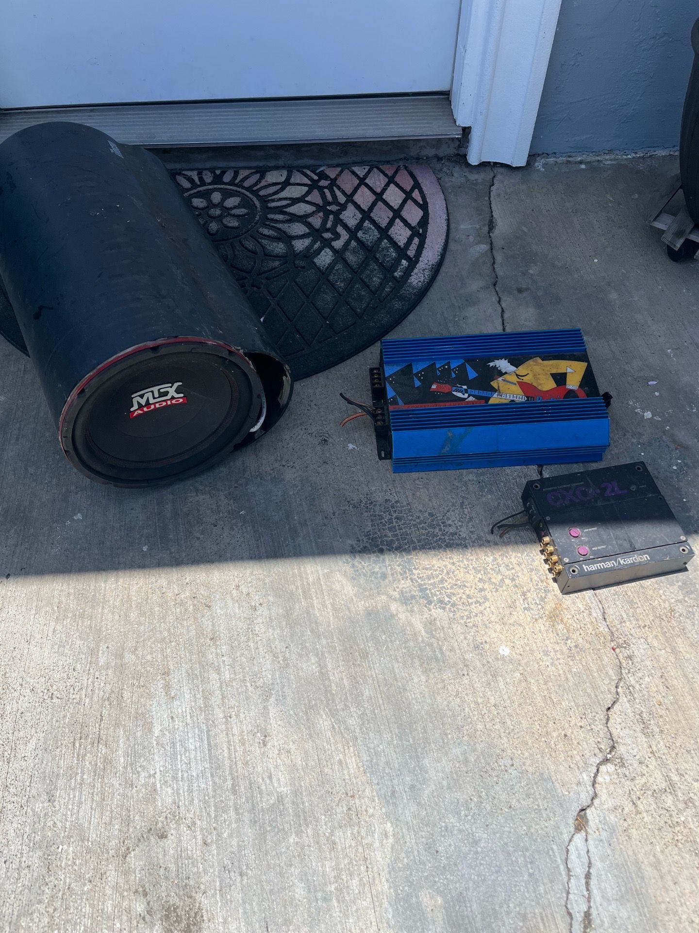 Car Audio