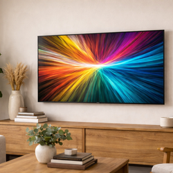 Brand New 55” Samsung QLED Q8F 4K Smart TV  – Sealed