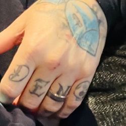 Lost Wedding Ring 