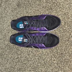 Nike Sabrina 2 ( Court Vision Womens)