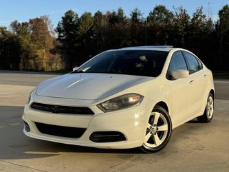 2015 Dodge Dart