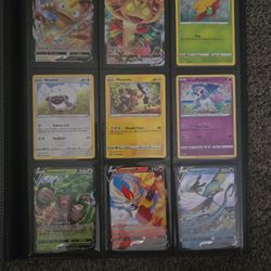 Pokemon Cards Promo Cards #3