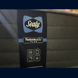 King Size Bed