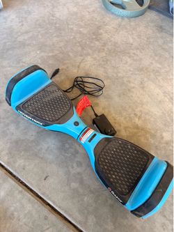 Hover Board with charger