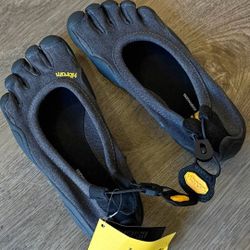 Vibram Five Fingers Shoes 