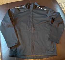 Nike Golfers Rain Gear