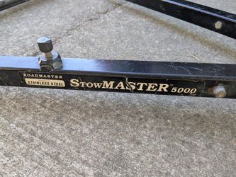 Stowmaster 5000
