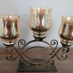 Candle Holders 