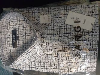 Sangi Dress Shirts