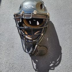 Baseball Catcher Mask 