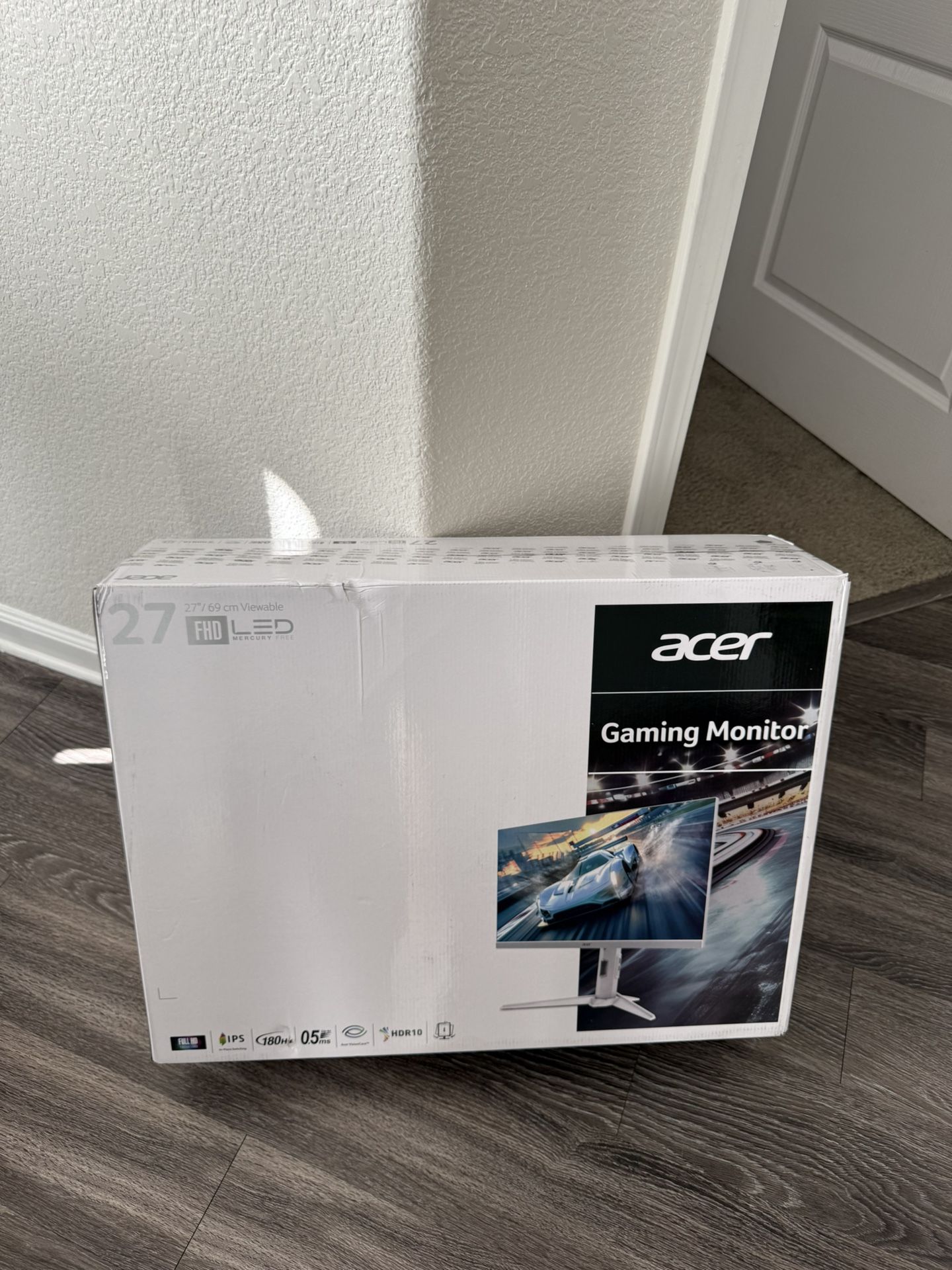Acer Gaming Monitor