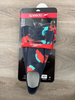 Speedo fin men’s 11-12 XL