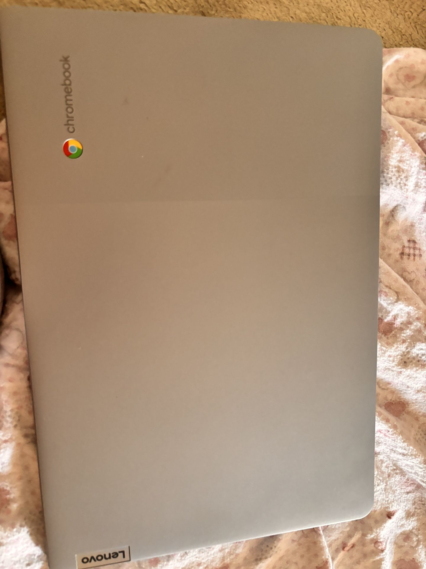 2020 Lenovo Chromebook Laptop