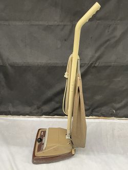 Eureka Vacuum