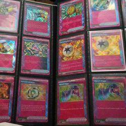 Ace Spec Rare Pokemon Cards