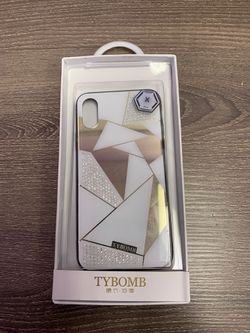 Brand new iPhone X case