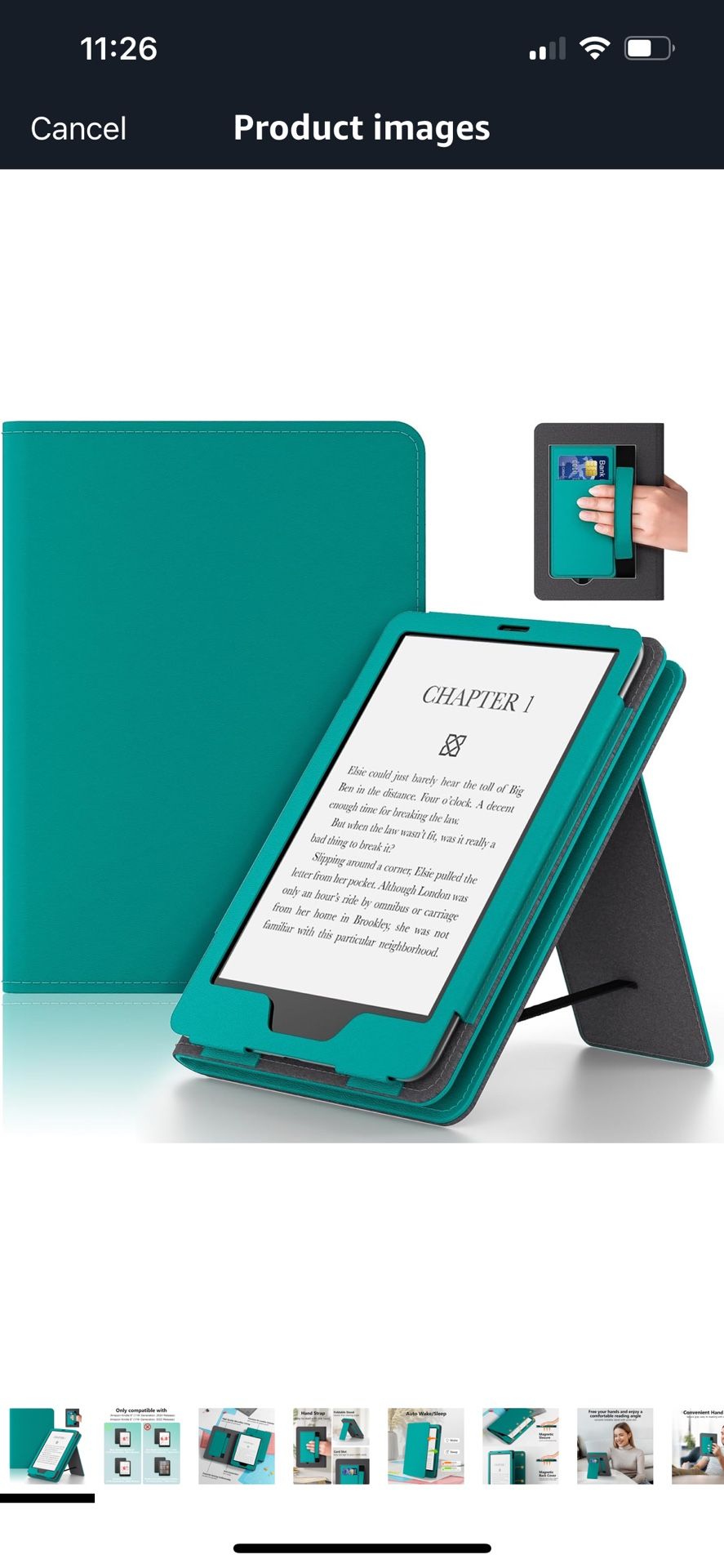 Kindle Case