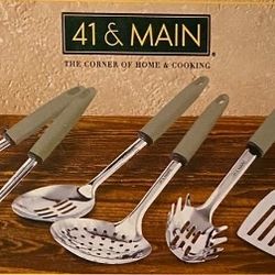 Utensil Set