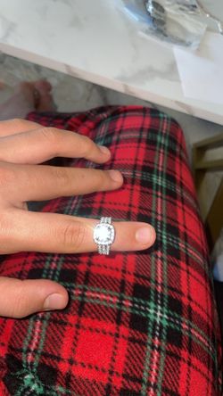 Daimond Engagement Ring 